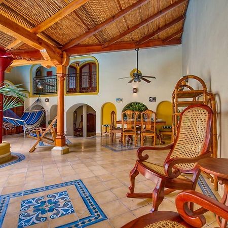 Casa De Arcos Villa Гранада Екстериор снимка