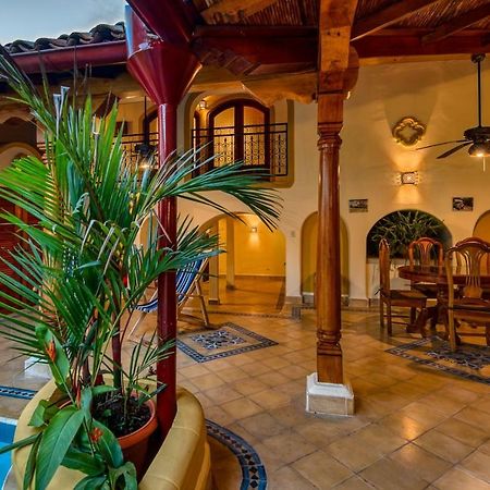 Casa De Arcos Villa Гранада Екстериор снимка