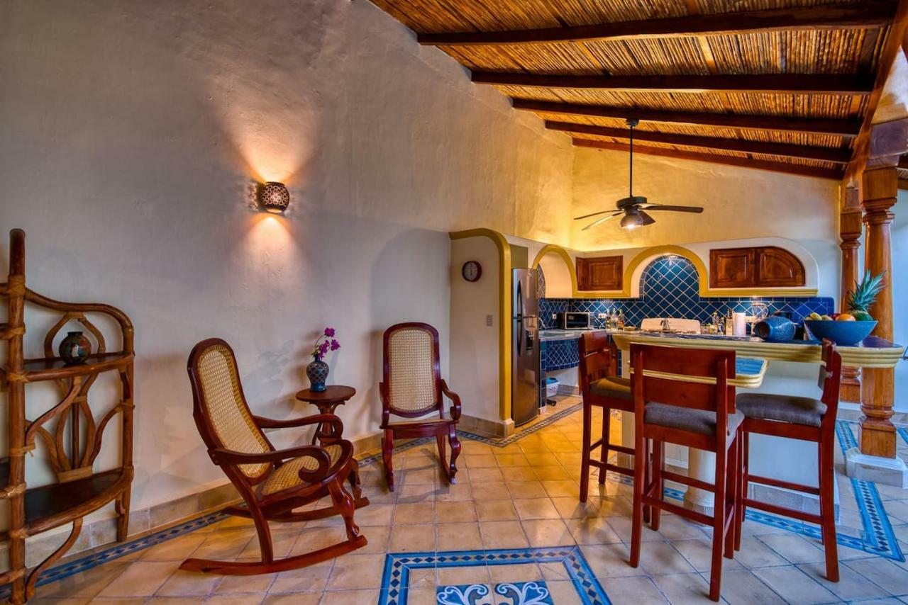 Casa De Arcos Villa Гранада Екстериор снимка