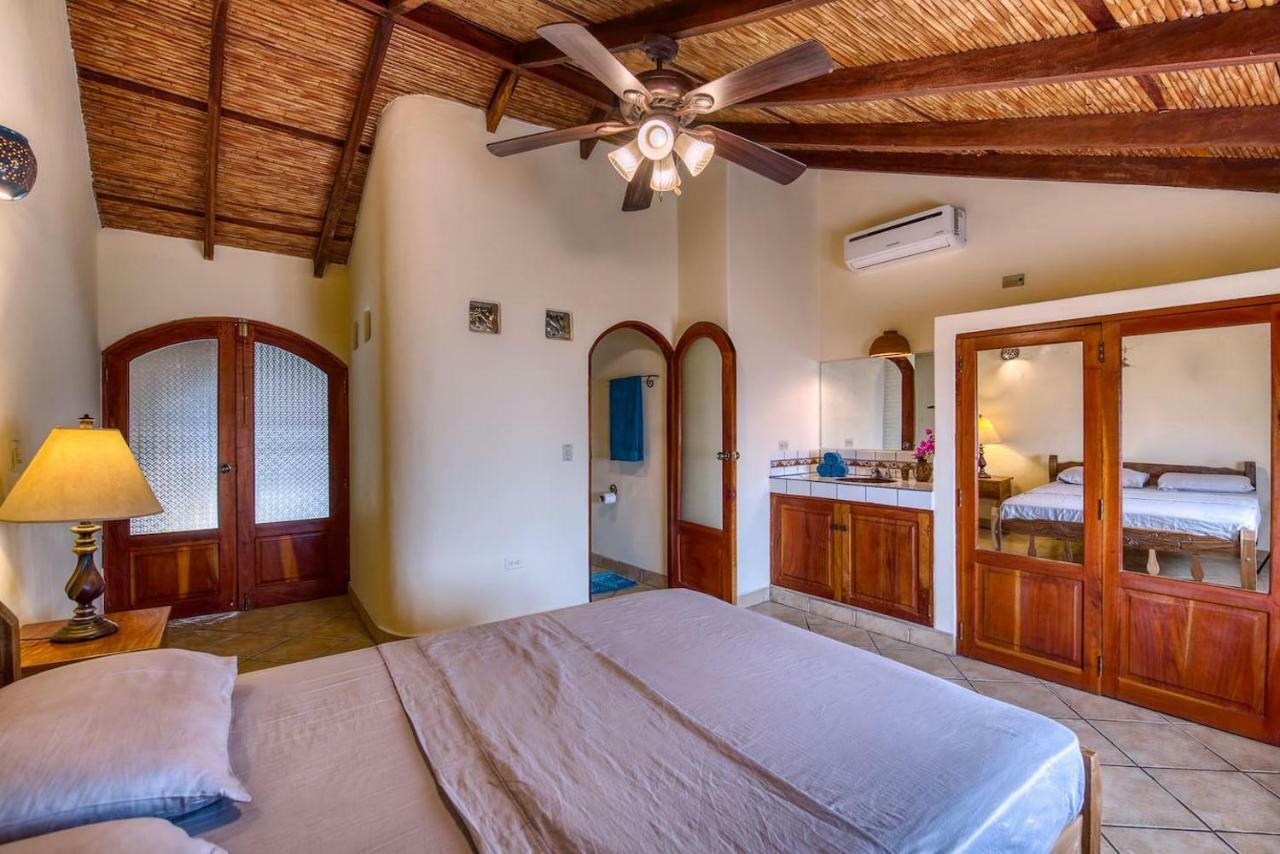 Casa De Arcos Villa Гранада Екстериор снимка