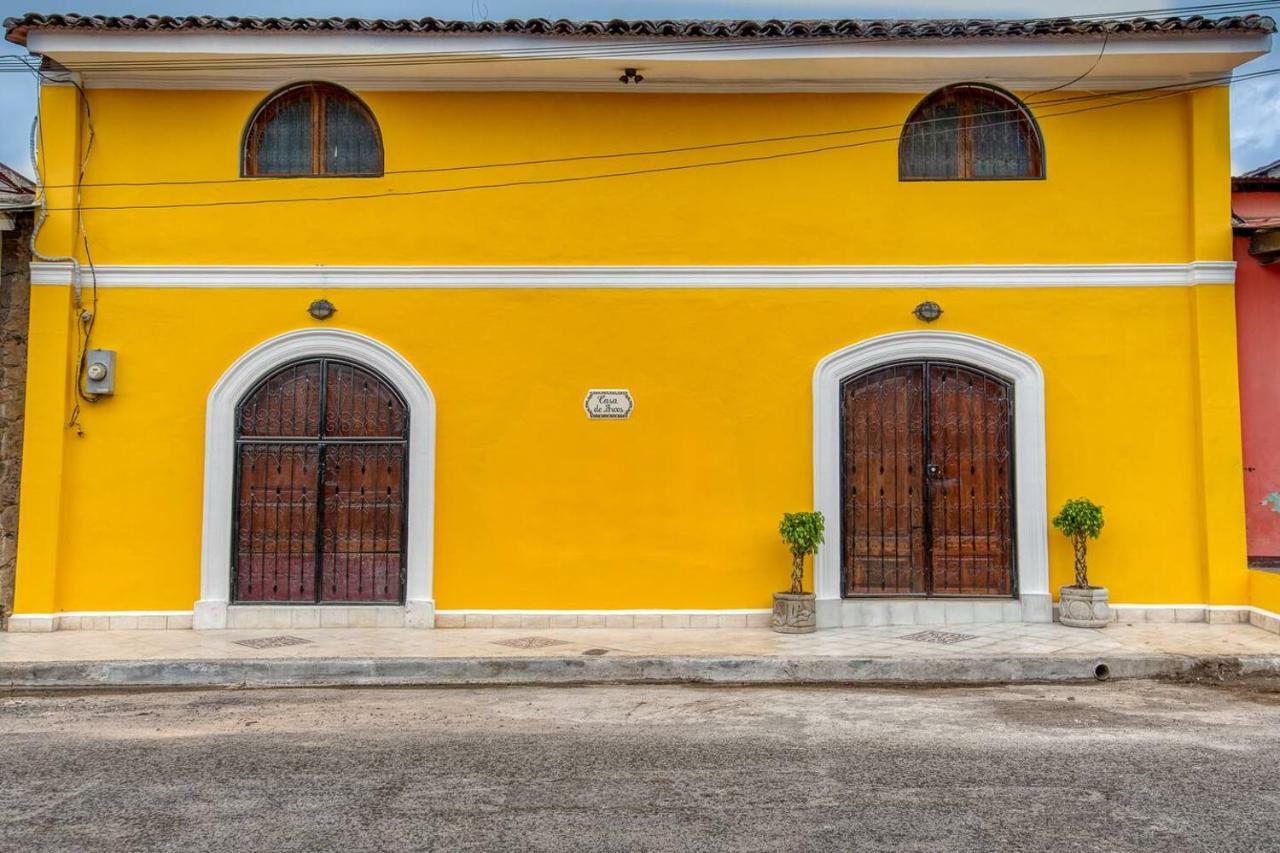 Casa De Arcos Villa Гранада Екстериор снимка
