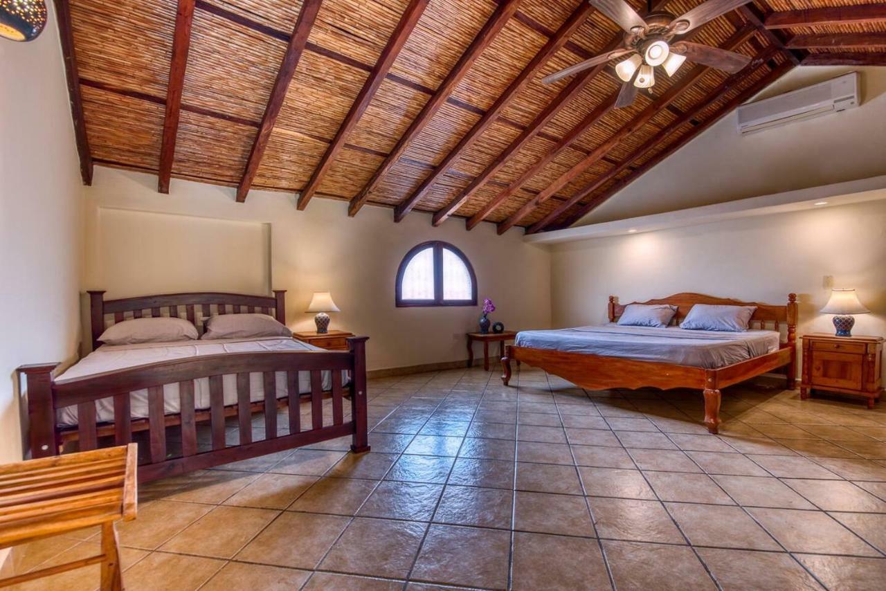 Casa De Arcos Villa Гранада Екстериор снимка