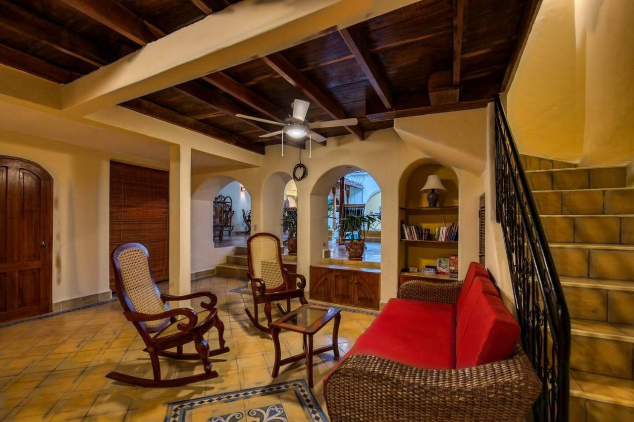 Casa De Arcos Villa Гранада Екстериор снимка