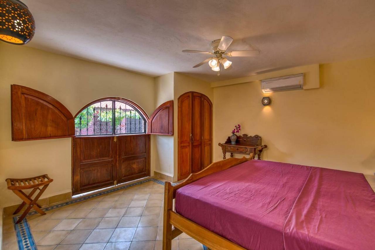 Casa De Arcos Villa Гранада Екстериор снимка