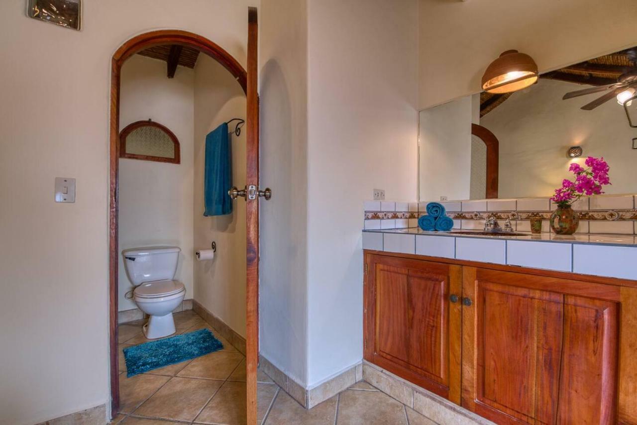 Casa De Arcos Villa Гранада Екстериор снимка