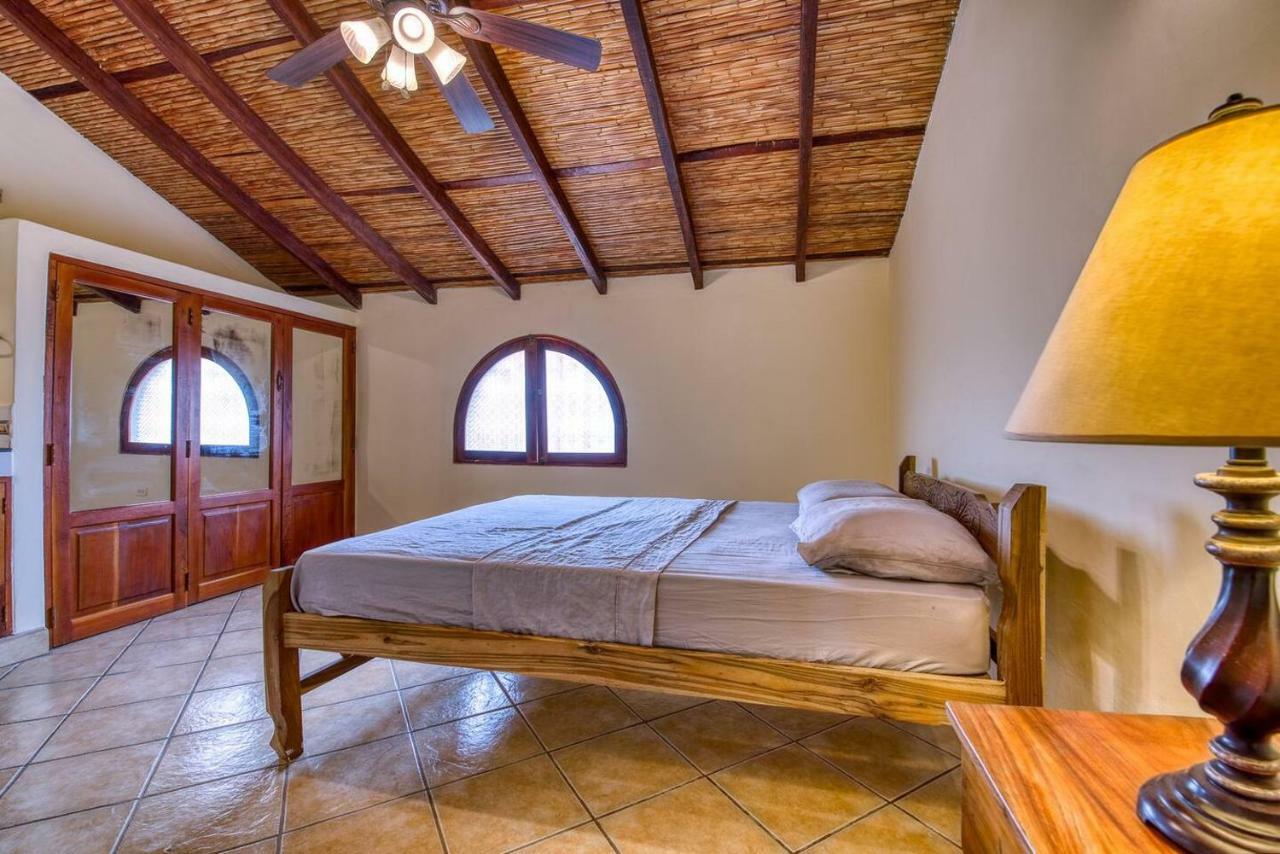 Casa De Arcos Villa Гранада Екстериор снимка