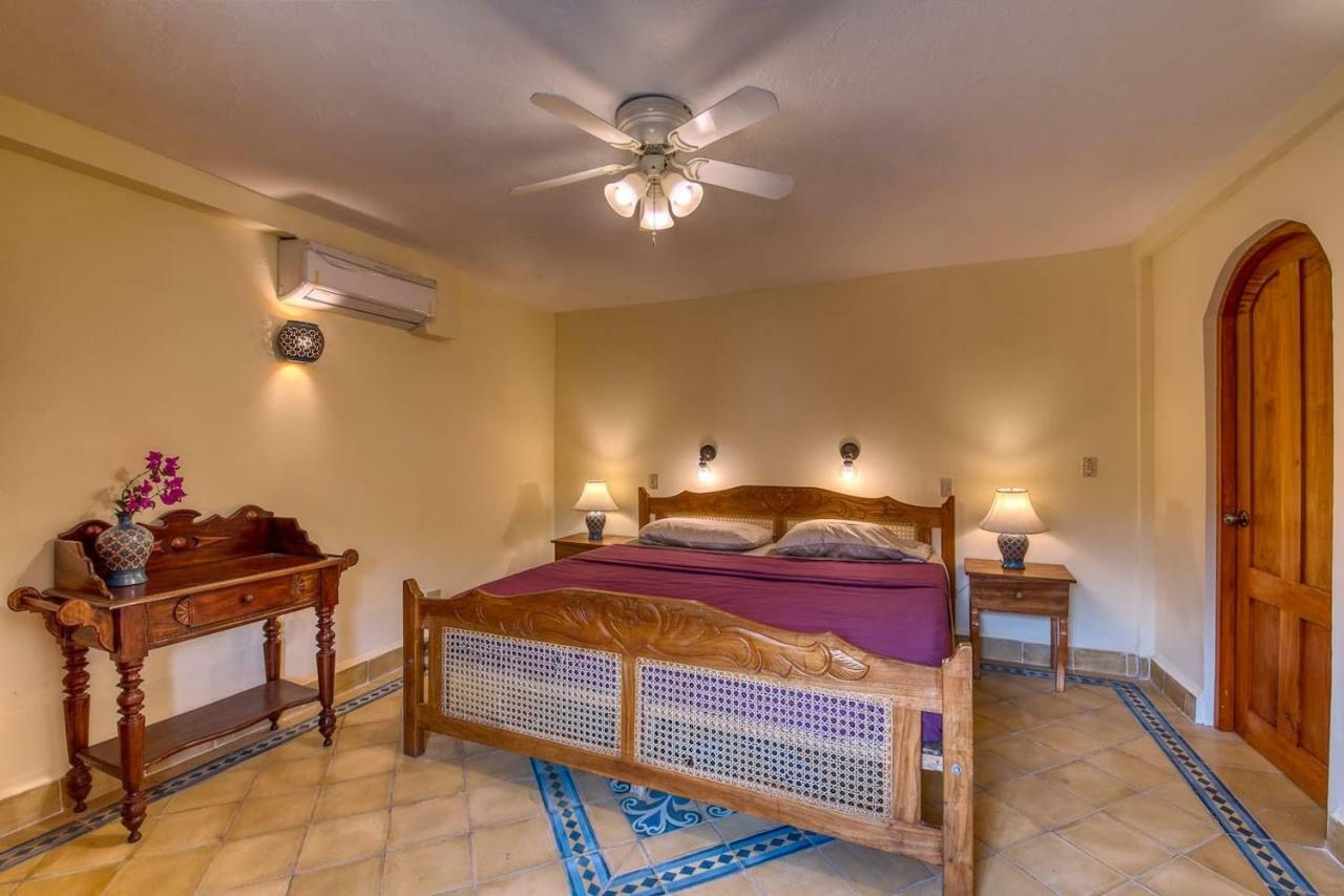 Casa De Arcos Villa Гранада Екстериор снимка